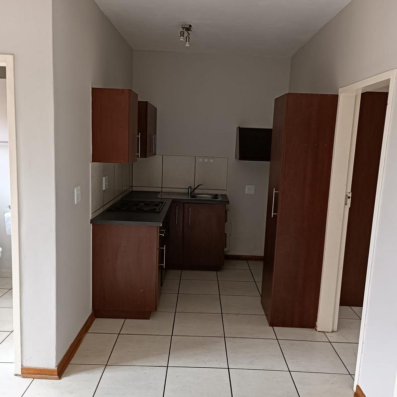 2 Bedroom Property for Sale in Bult West North West